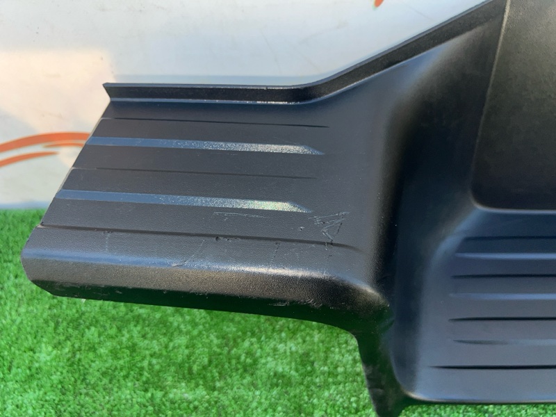 Накладка бампера, 1500 рублей, Красноярск