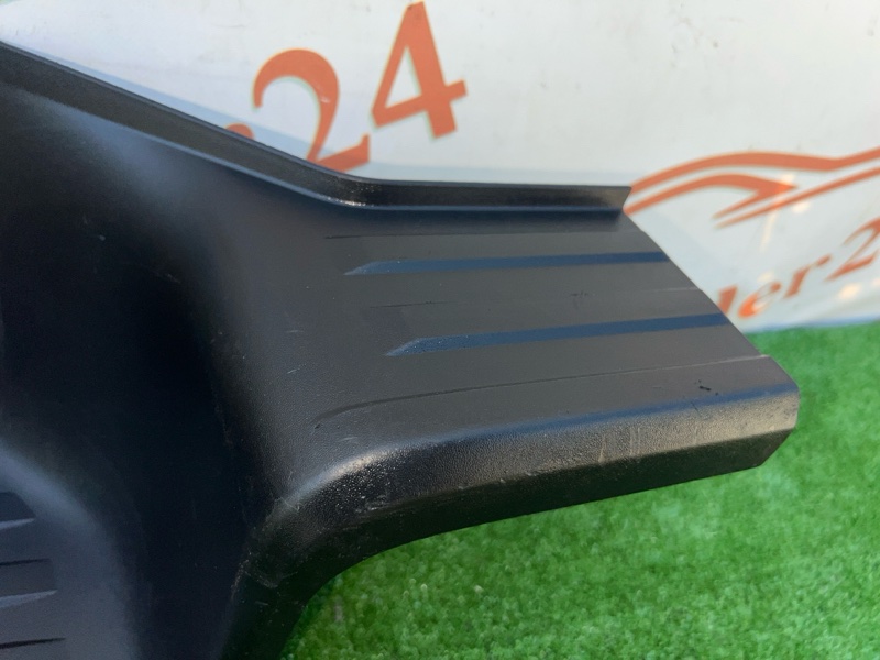 Накладка бампера, 1500 рублей, Красноярск