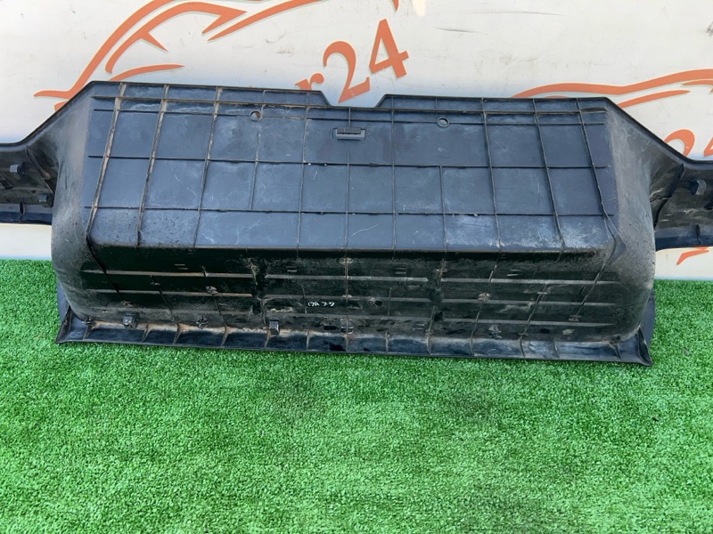 Накладка бампера, 1500 рублей, Красноярск