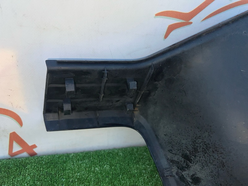 Накладка бампера, 1500 рублей, Красноярск