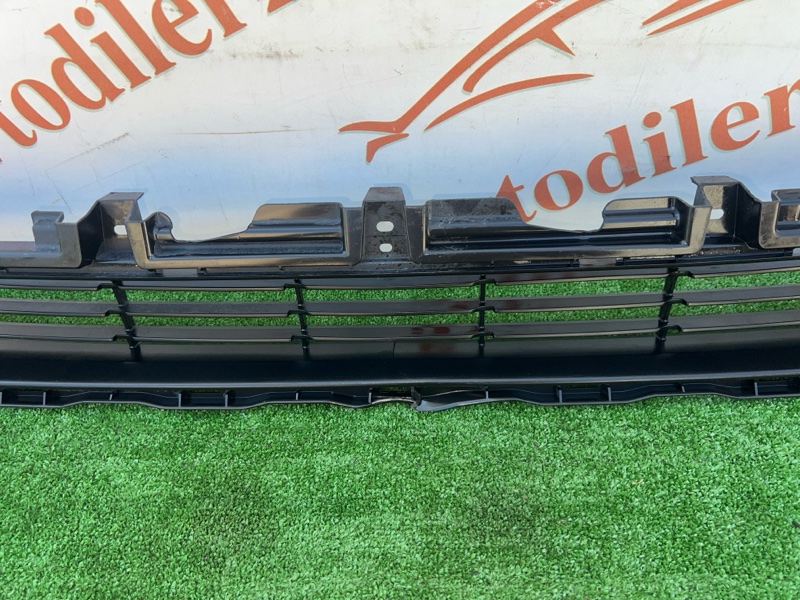 Решетка бампера, 500 рублей, Красноярск