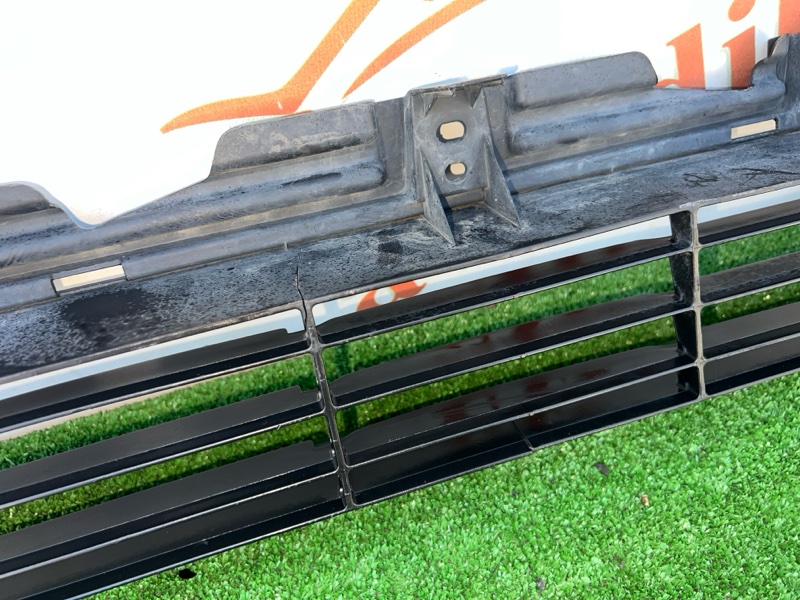 Решетка бампера, 500 рублей, Красноярск