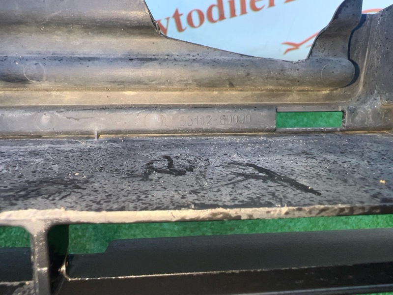 Решетка бампера, 500 рублей, Красноярск