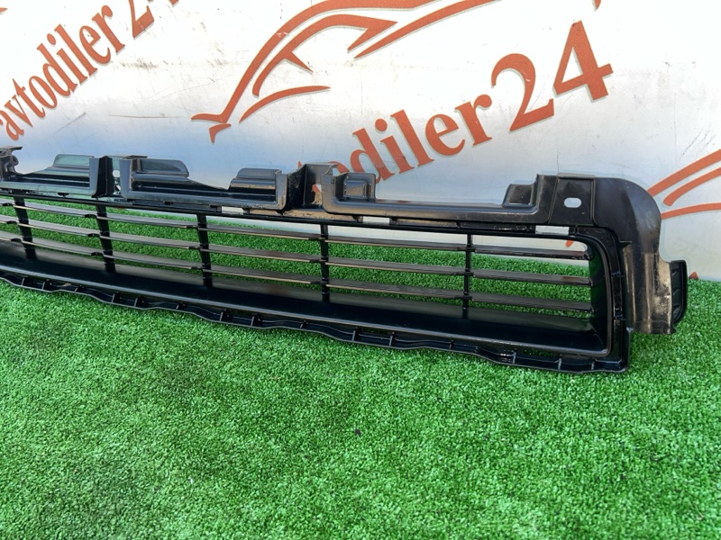 Решетка в бампер, 500 рублей, Красноярск