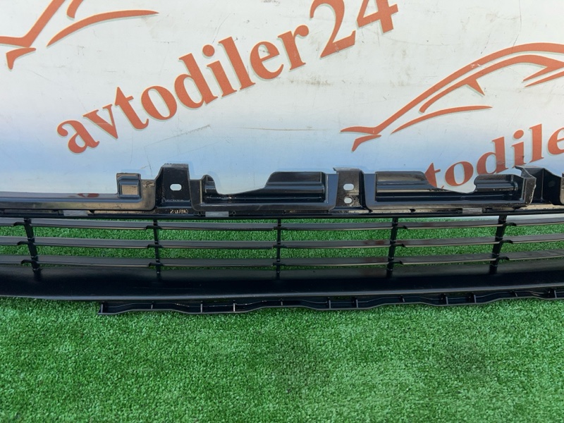 Решетка в бампер, 500 рублей, Красноярск