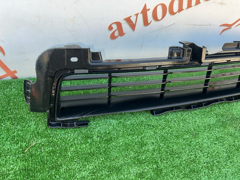 Решетка в бампер, 500 рублей, Красноярск