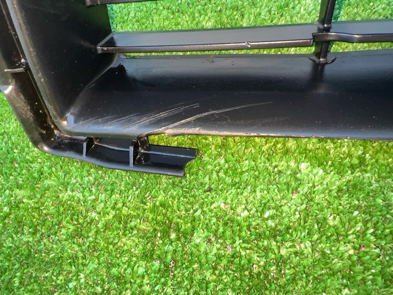 Решетка в бампер, 500 рублей, Красноярск