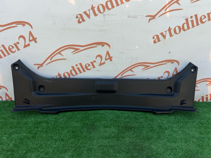 Обшивка багажника, 1500 рублей, Красноярск