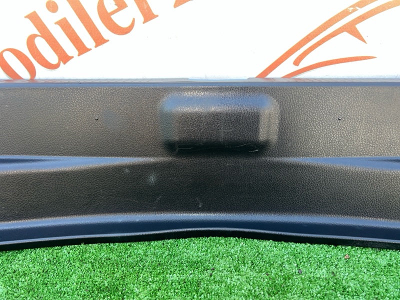 Обшивка багажника, 1500 рублей, Красноярск