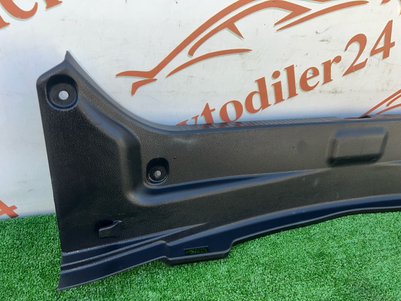 Обшивка багажника, 1500 рублей, Красноярск