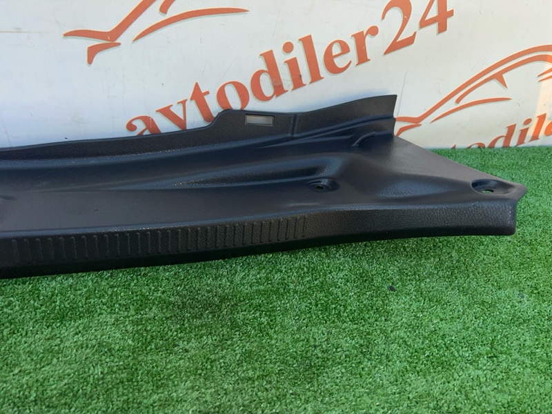 Обшивка багажника, 1500 рублей, Красноярск