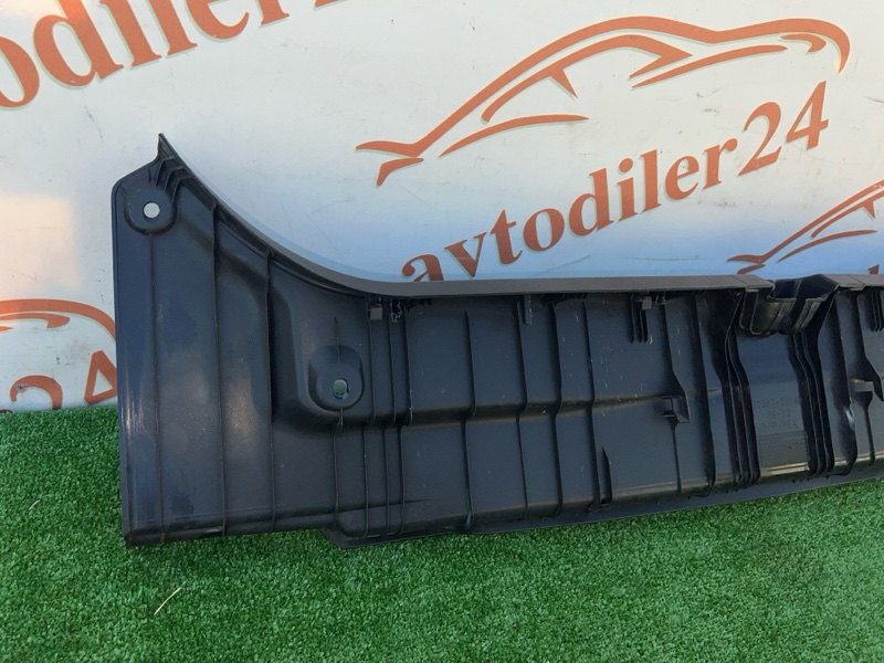 Обшивка багажника, 1500 рублей, Красноярск