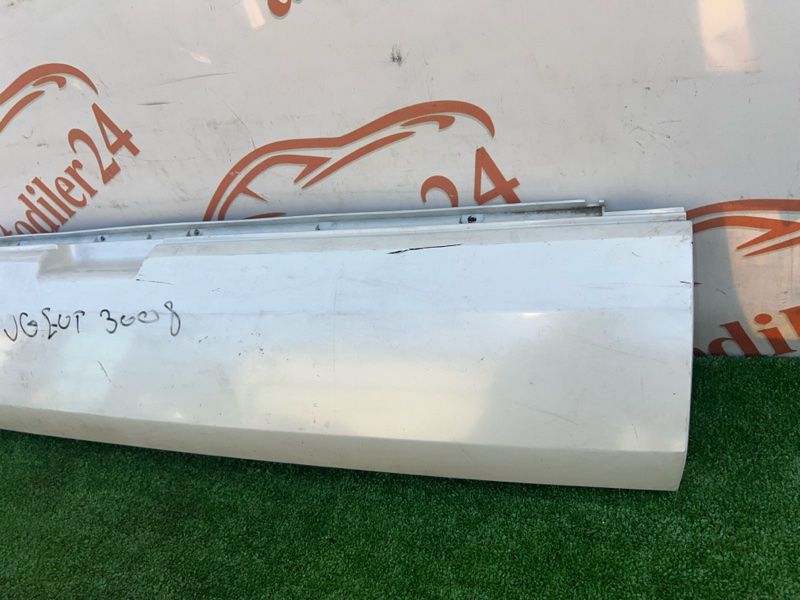 Накладка крышки багажника, 1000 рублей, Красноярск