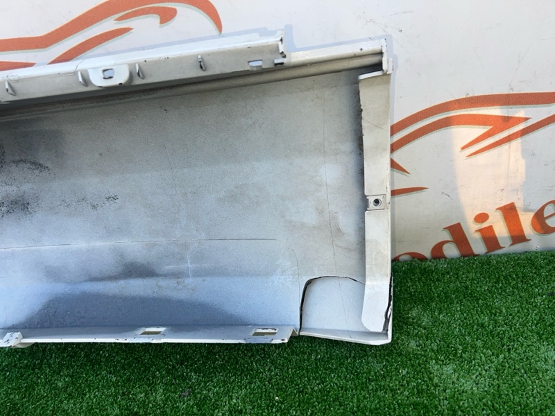 Накладка крышки багажника, 1000 рублей, Красноярск