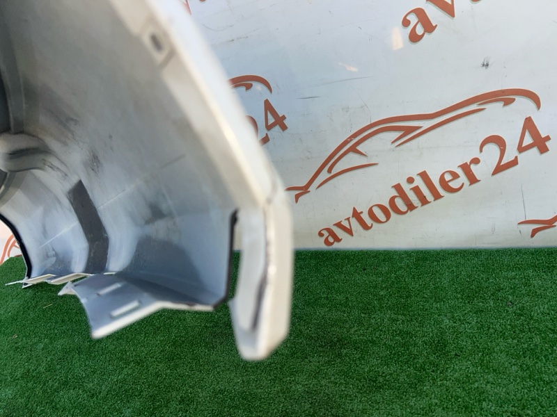 Накладка крышки багажника, 1000 рублей, Красноярск