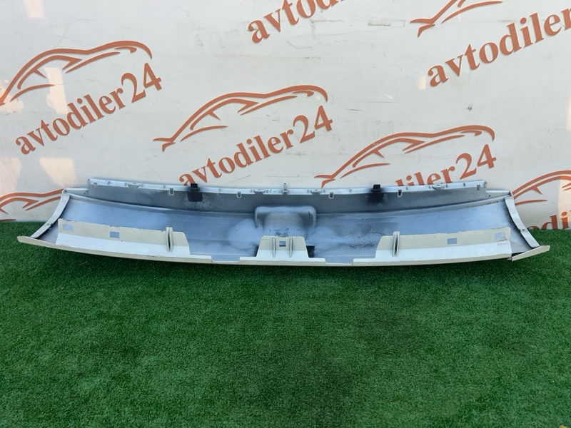 Накладка крышки багажника, 1000 рублей, Красноярск