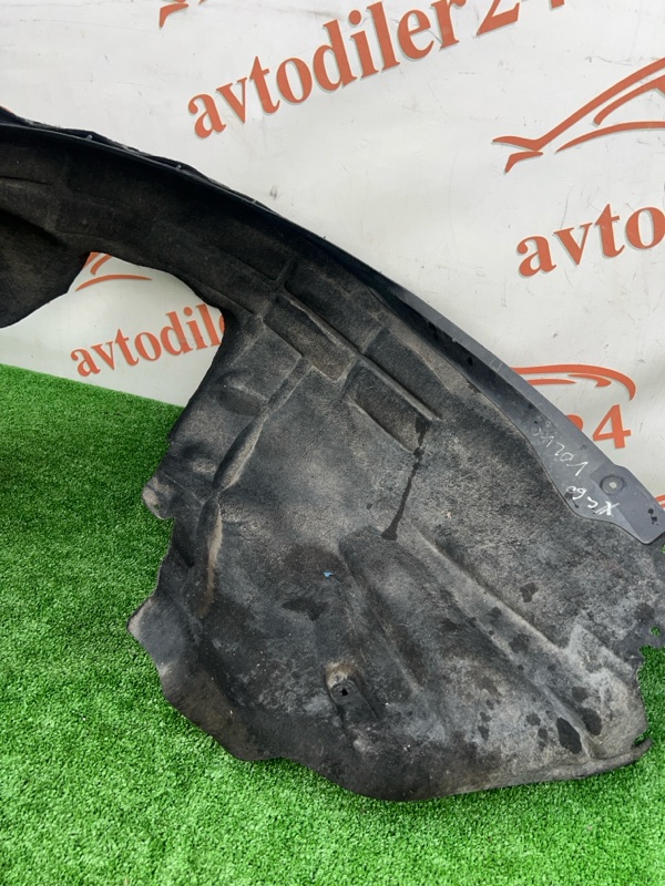 Подкрылок, 1500 рублей, Красноярск