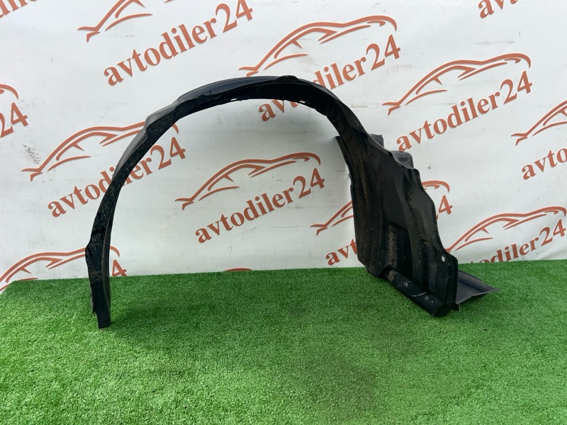 Подкрылок, 2000 рублей, Красноярск