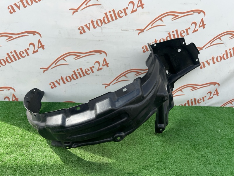 Подкрылок, 2000 рублей, Красноярск