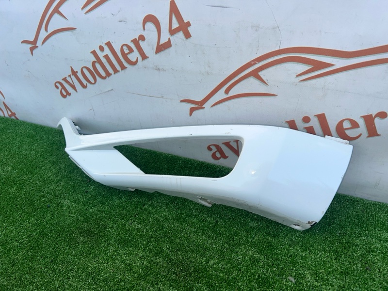 Накладка бампера, 1000 рублей, Красноярск