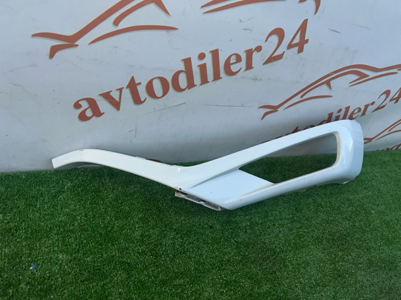 Накладка бампера, 1000 рублей, Красноярск