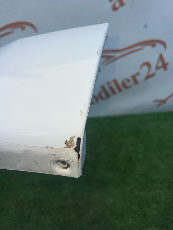 Накладка бампера, 1000 рублей, Красноярск