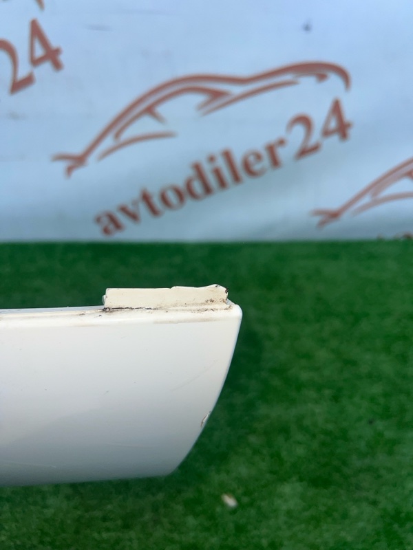 Накладка бампера, 1000 рублей, Красноярск