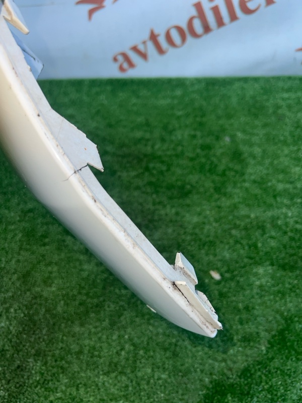 Накладка бампера, 1000 рублей, Красноярск