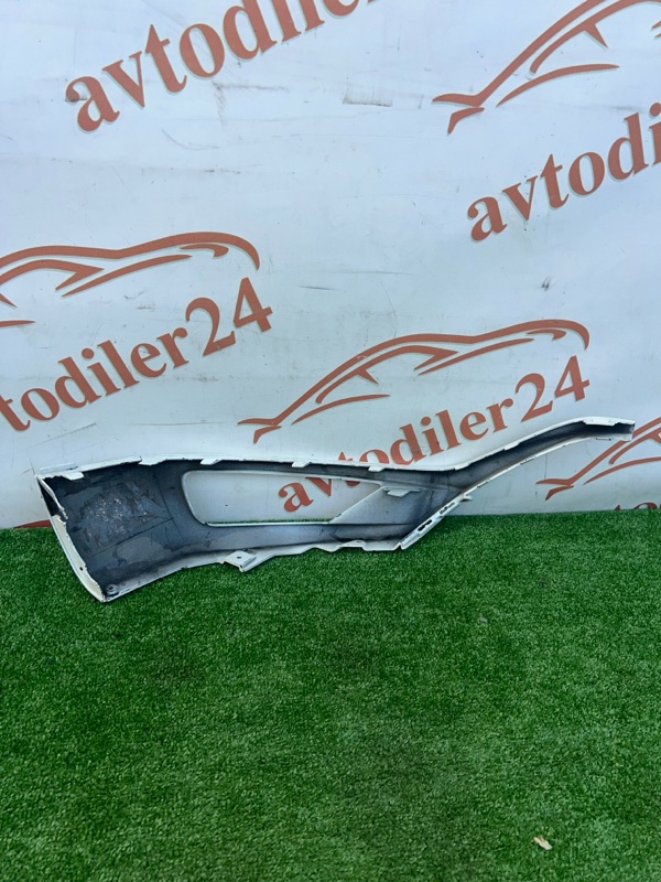 Накладка бампера, 1000 рублей, Красноярск