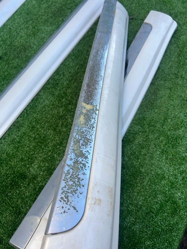 Молдинг двери, 1000 рублей, Красноярск