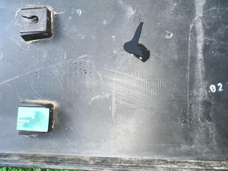 Молдинг двери, 1000 рублей, Красноярск