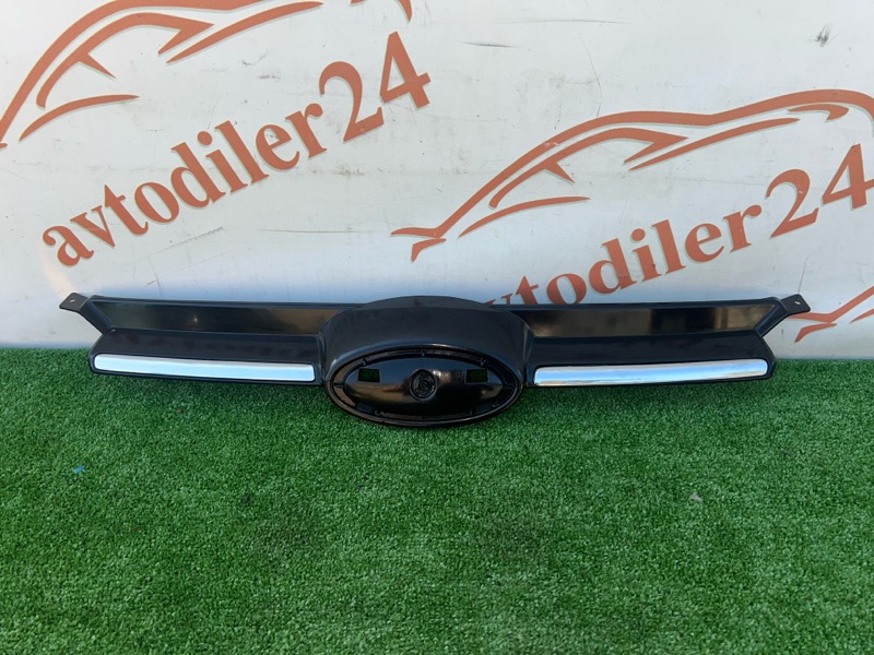 Решетка радиатора, 1000 рублей, Красноярск