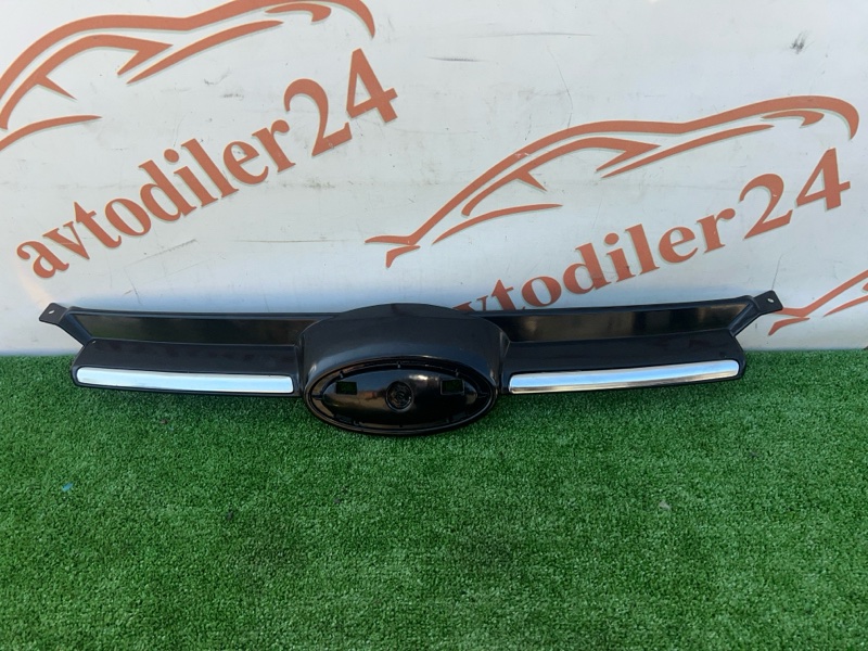 Решетка радиатора, 1000 рублей, Красноярск