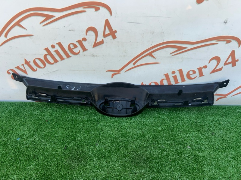 Решетка радиатора, 1000 рублей, Красноярск