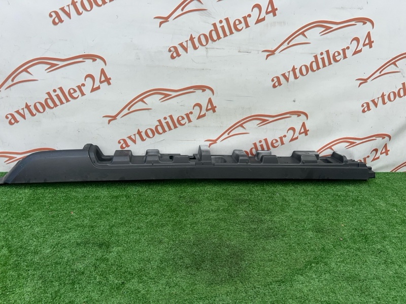 Рейлинг, 2000 рублей, Красноярск