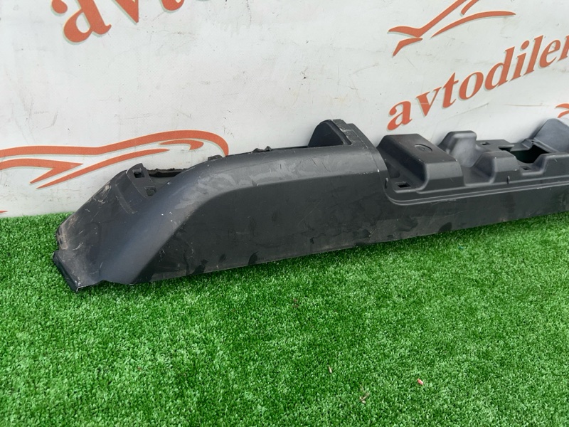 Рейлинг, 2000 рублей, Красноярск