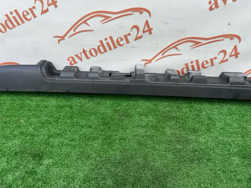 Рейлинг, 2000 рублей, Красноярск