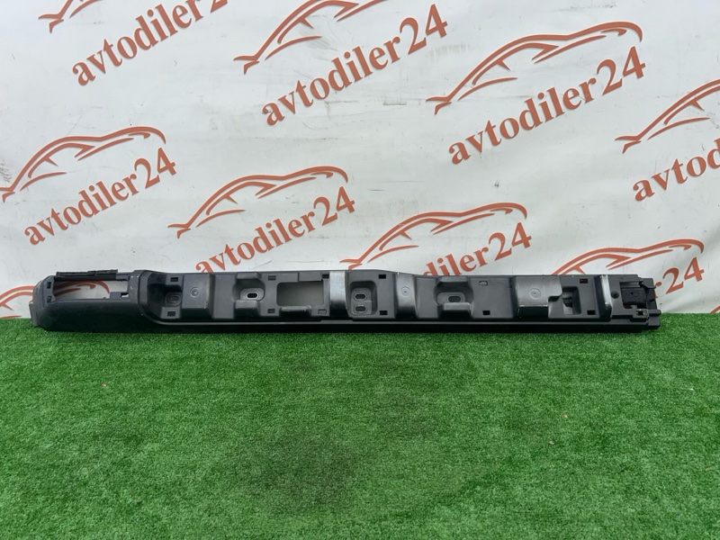 Рейлинг, 2000 рублей, Красноярск