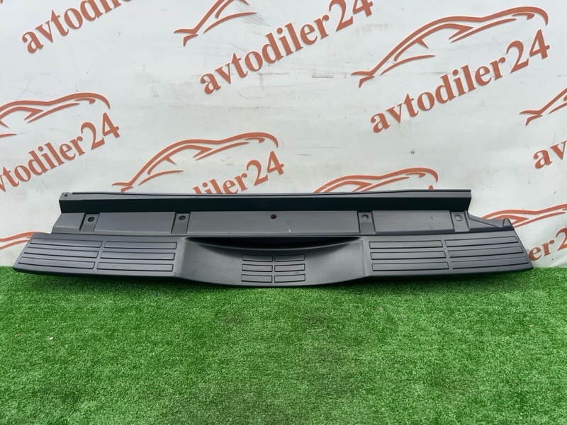 Накладка бампера, 1500 рублей, Красноярск