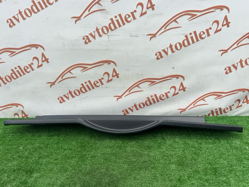 Накладка бампера, 1500 рублей, Красноярск