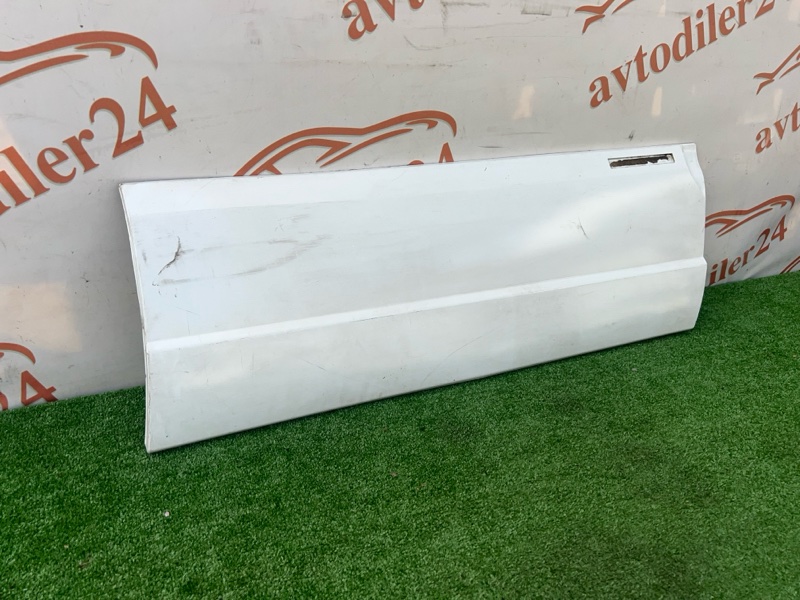 Накладка двери, 1000 рублей, Красноярск