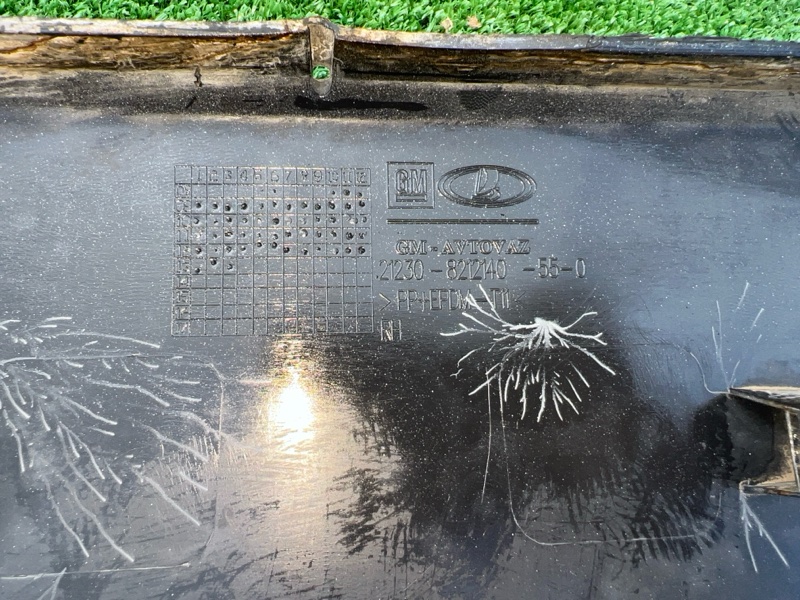 Накладка двери, 1000 рублей, Красноярск