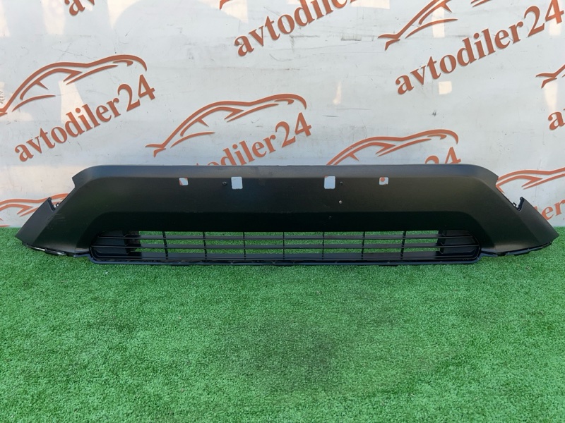 Решетка бампера, 1500 рублей, Красноярск