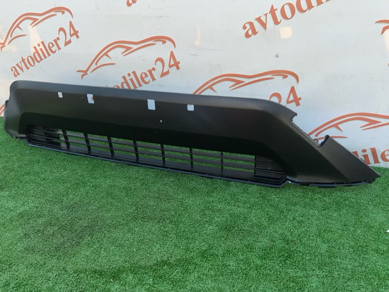 Решетка бампера, 1500 рублей, Красноярск