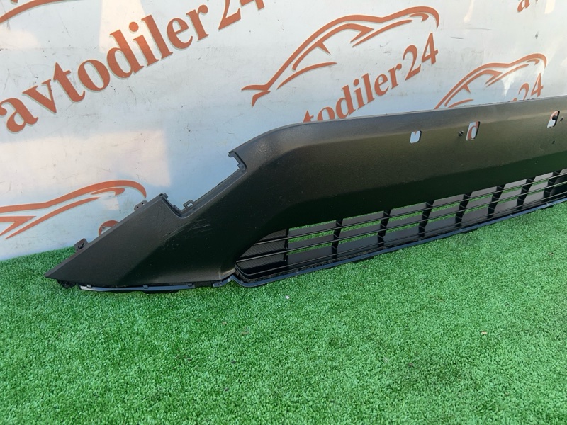 Решетка бампера, 1500 рублей, Красноярск