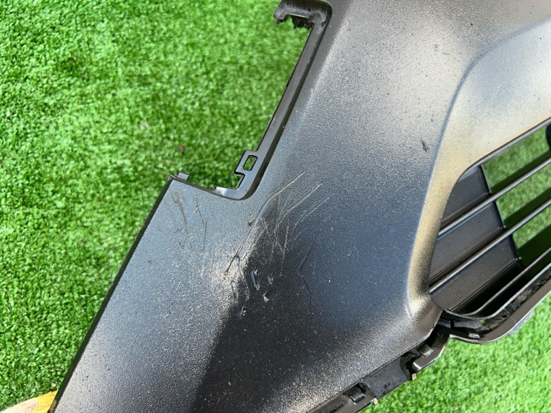 Решетка бампера, 1500 рублей, Красноярск