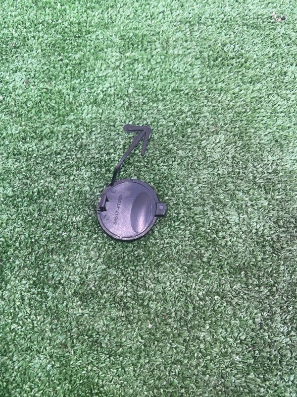 Заглушка буксировочного крюка, 500 рублей, Красноярск