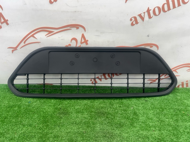 Решетка бампера, 1400 рублей, Красноярск