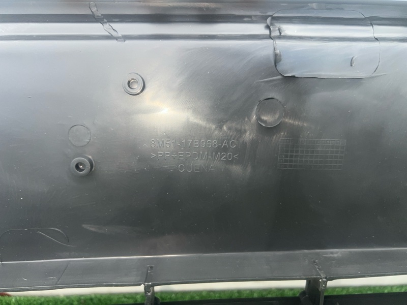 Решетка бампера, 1400 рублей, Красноярск