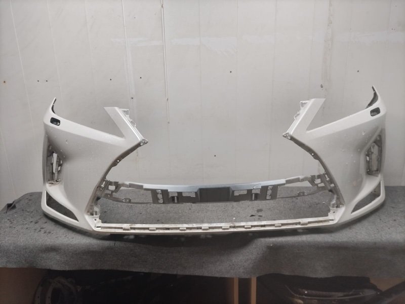 Бампер, 20000 рублей, Кузнецово